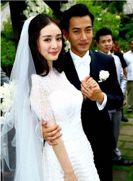 尹子维求婚徐冬冬!扒扒嫁给香港男星的内地女星之感情现状