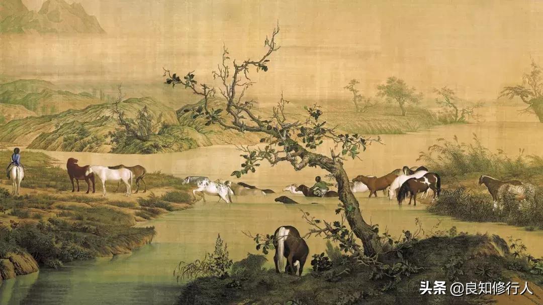 关于才高八斗的典故简介,夸人有才的100个文学典故