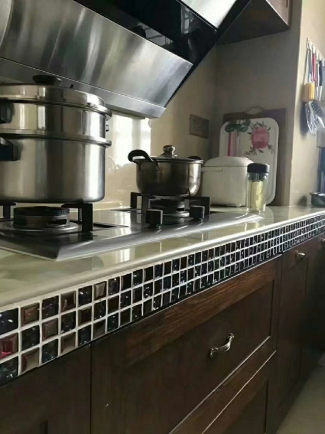 陕西橱柜台面怎么选购,咸阳橱柜台面怎么选