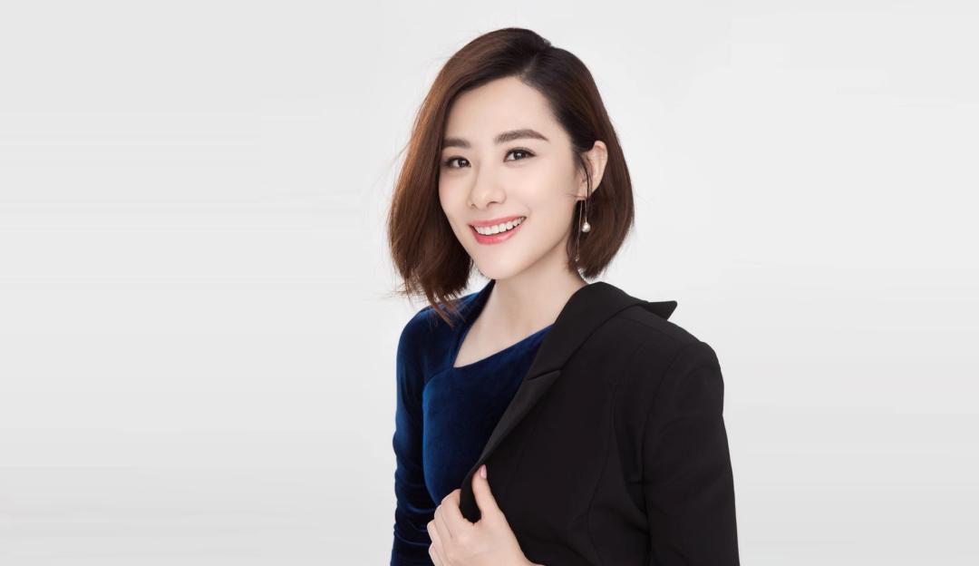 体操皇后刘璇的故事,体操刘璇创办了什么运动品牌