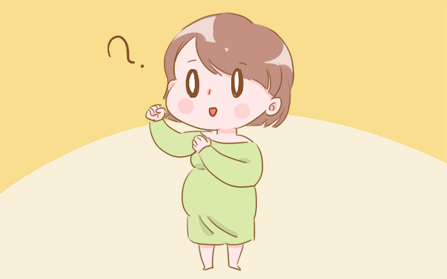 缓解孕妇腰疼的10个小妙招,孕期睡觉腰疼最快缓解方法