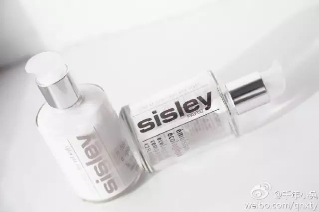 sisley法国希思黎全能乳液怎么用,希思黎sisley全能乳液