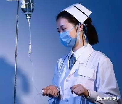 70岁以上老人经常输液好吗,老人输液和不输液