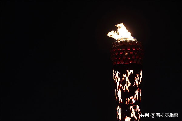 山西二青会开幕式风火流星,二青会开幕式中的山西元素