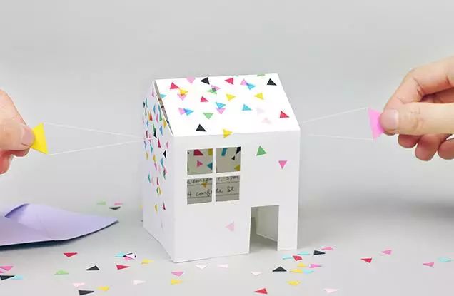 幼儿园纸艺手工简单,手工纸制作幼儿园简单创意