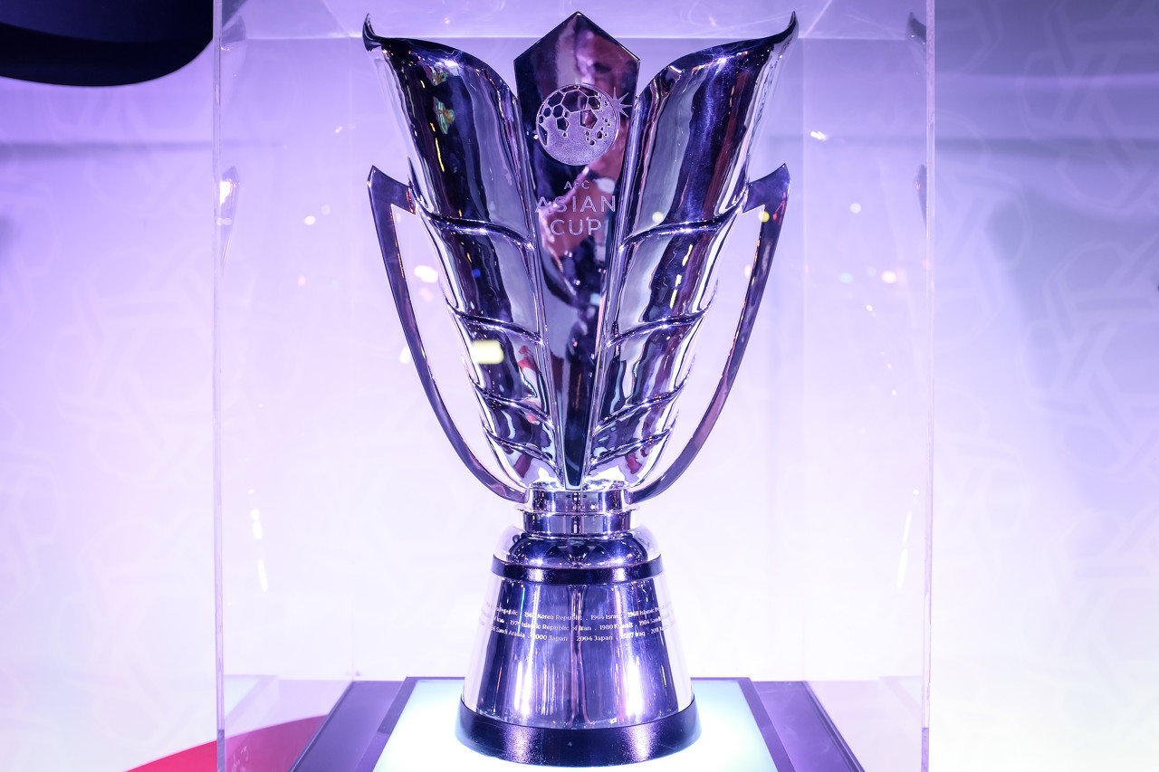 世俱杯与亚洲杯,世俱杯亚洲杯双料举办城市