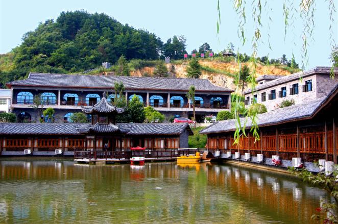 遵义最美乡村旅游图,遵义周边乡村旅游的地方