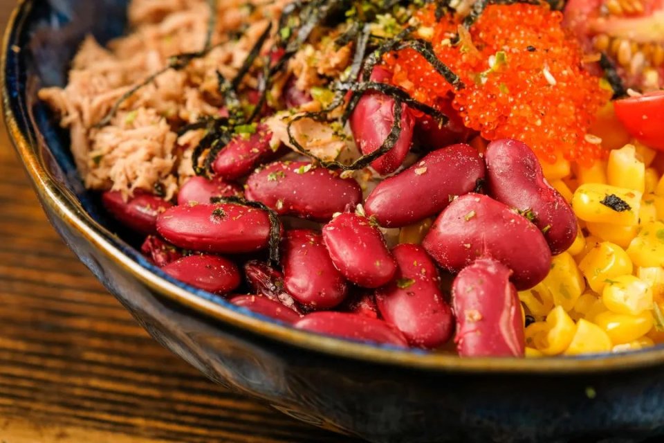 打卡魔都爱马仕级海鲜自助餐厅,打卡芝士蛋糕届的爱马仕