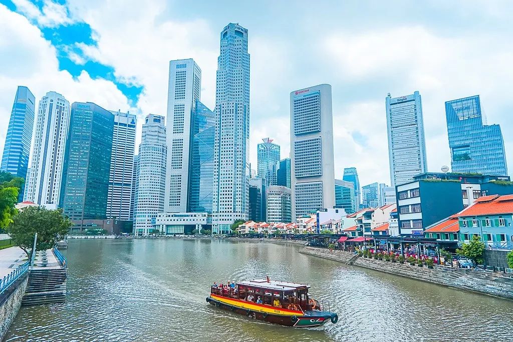 合肥直飞新加坡旅游,合肥新桥机场直飞新加坡