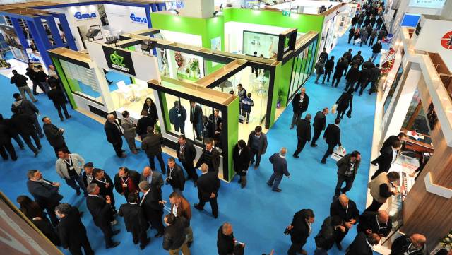 欧洲医疗器械展会,欧洲医疗展会