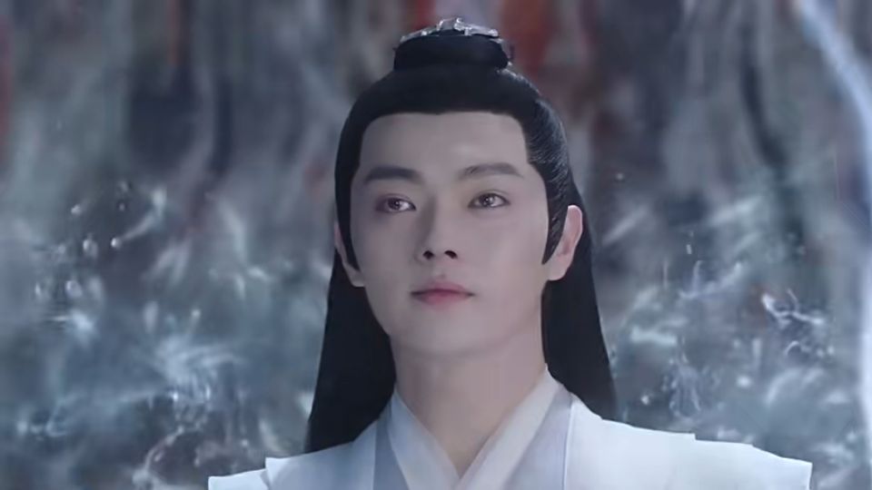 千古玦尘白玦觉醒后众人的反应,千古玦尘祖神复活白玦