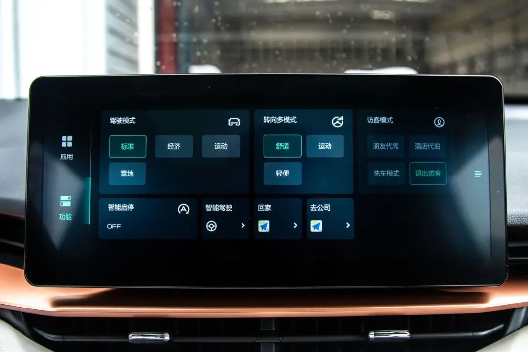 第三代哈弗h6怎么样质量好不好,第三代哈弗h65公里后的感受