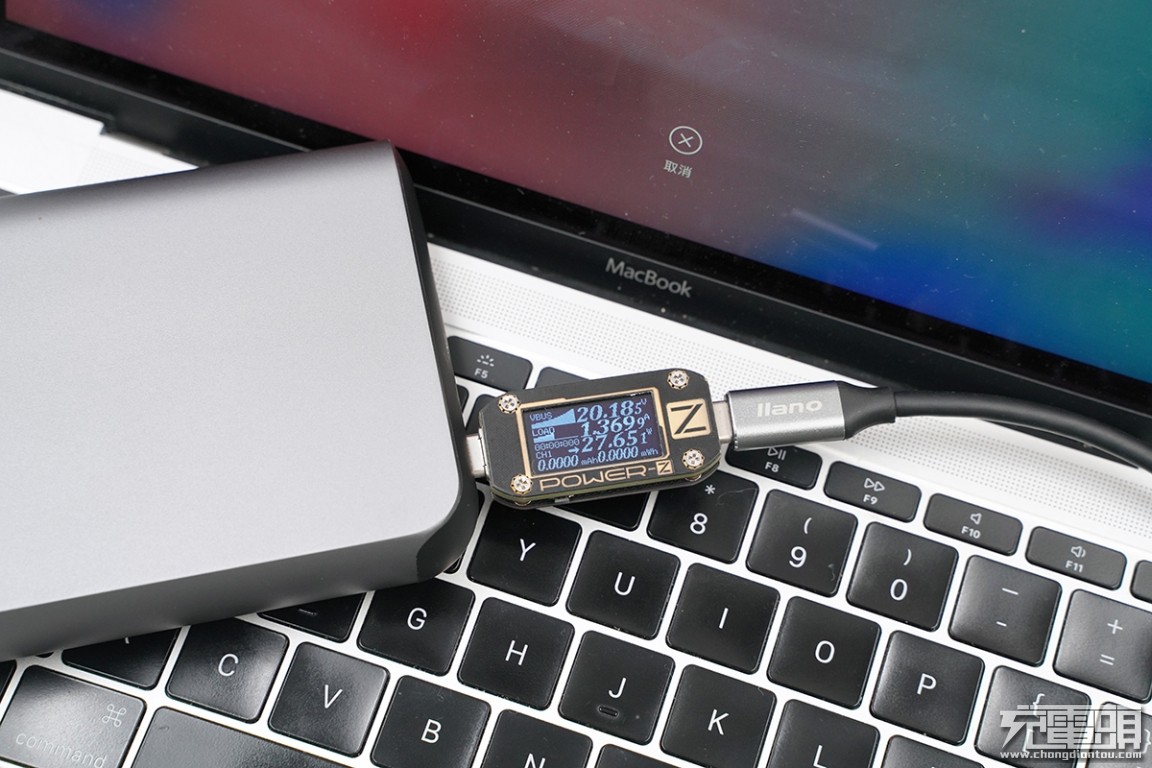 绿巨能pd20w充电器怎么样,超级快充多口充电器绿巨能