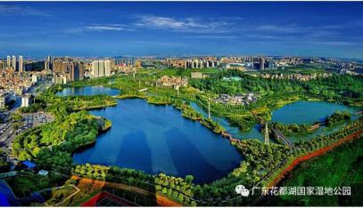 地铁口100米湖景房,阳光城一线湖景房