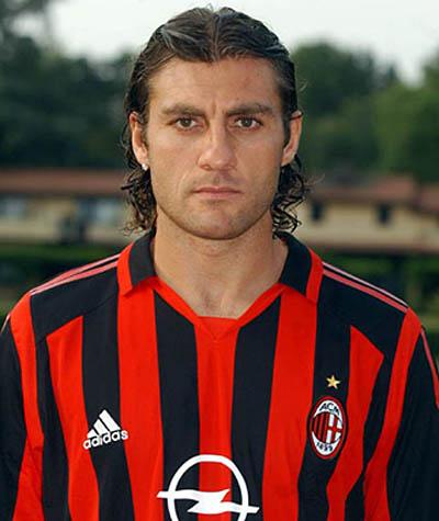 米兰德比一触即发 盘点效力过米兰双雄的那些人