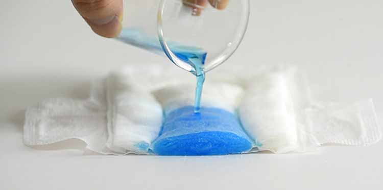 那几天睡不好总怕漏，有它就不用担心了