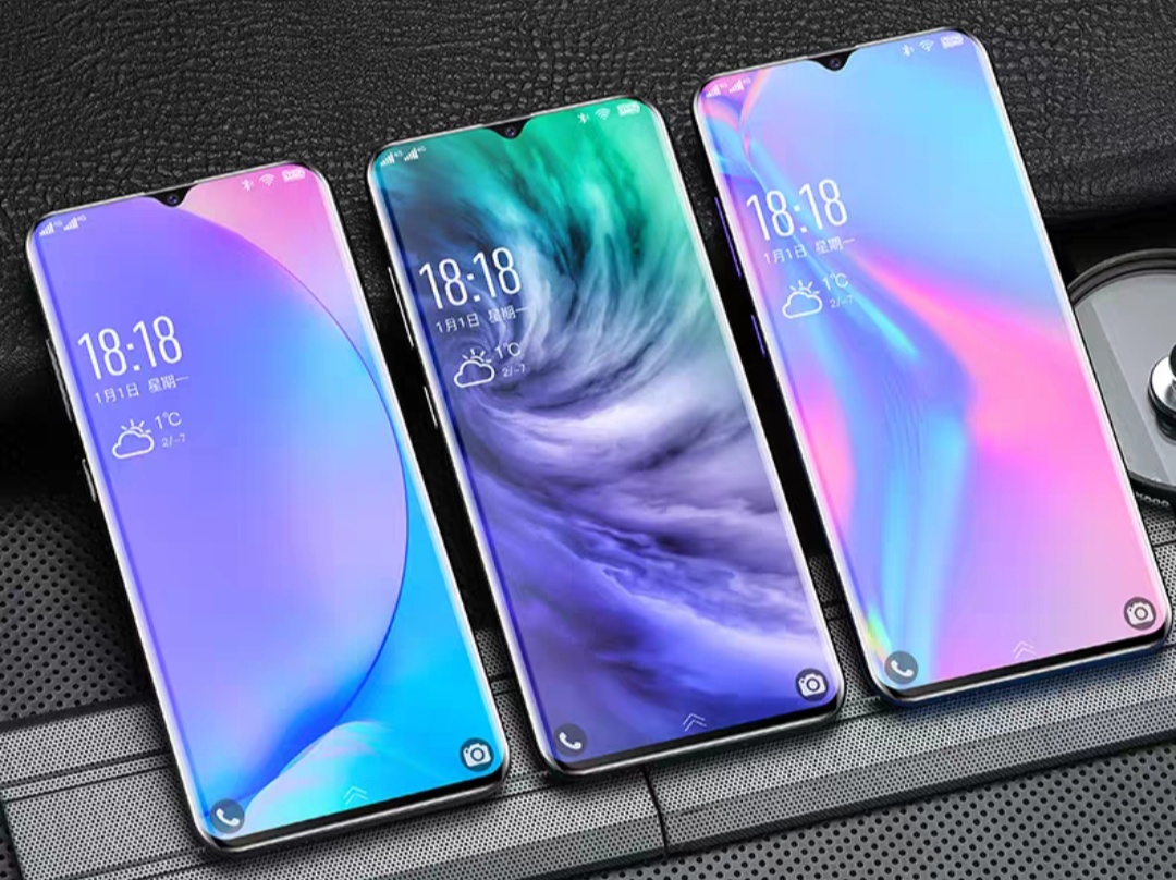 百元一亿像素100倍变焦的手机,百元朵唯手机