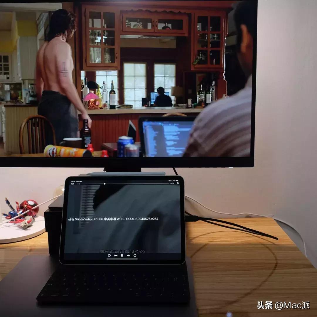 ipad除了看视频还能干嘛,ipad拍视频看哪里