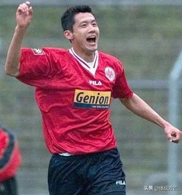 最成功的亚洲留洋球员top10,中国十大留洋球员