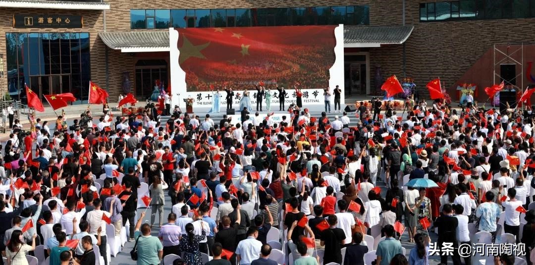 以钧瓷之名拥抱世界