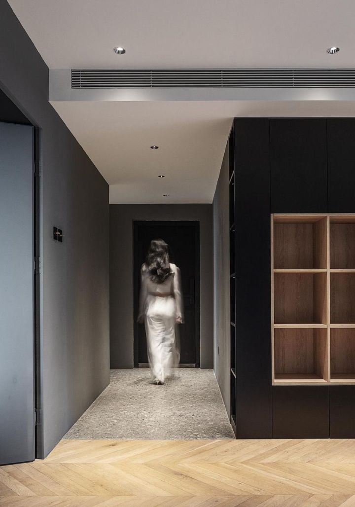 家庭灯光怎样布置才显高级,装修小技巧让灯光改变家庭气氛