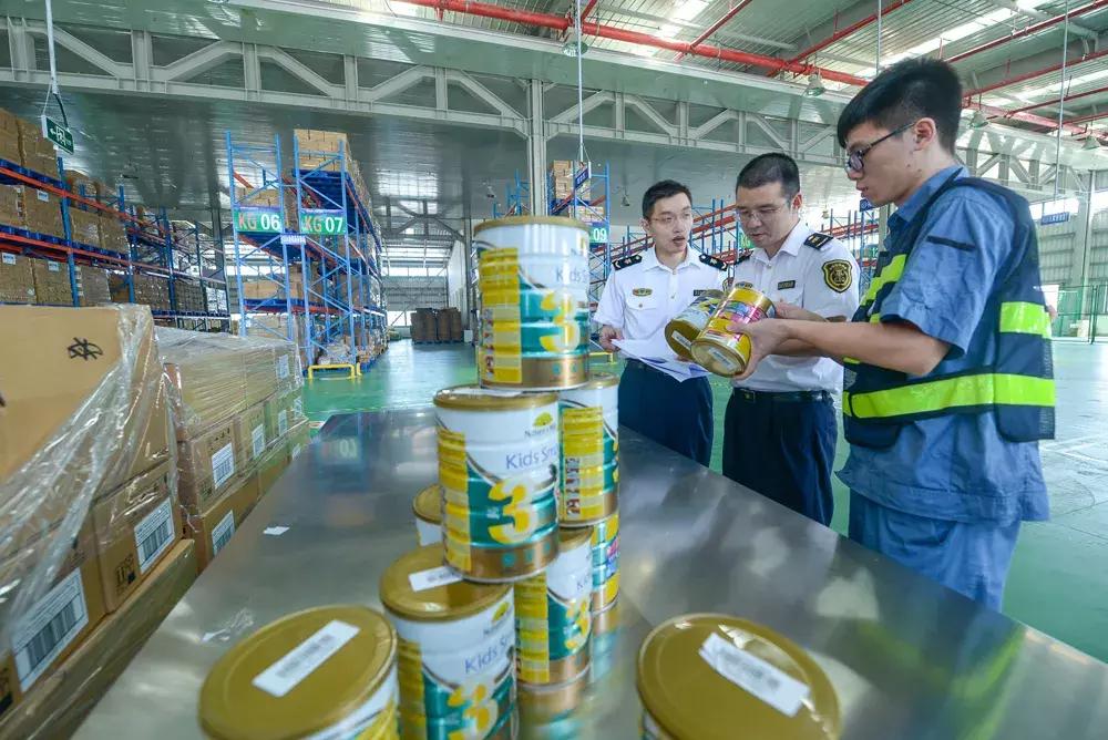 官方确认！代购凉不了，这一决定让所有人为之一振！