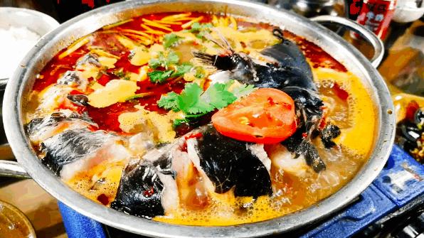 贵州酸汤火锅的正宗做法,贵州正宗的酸汤火锅