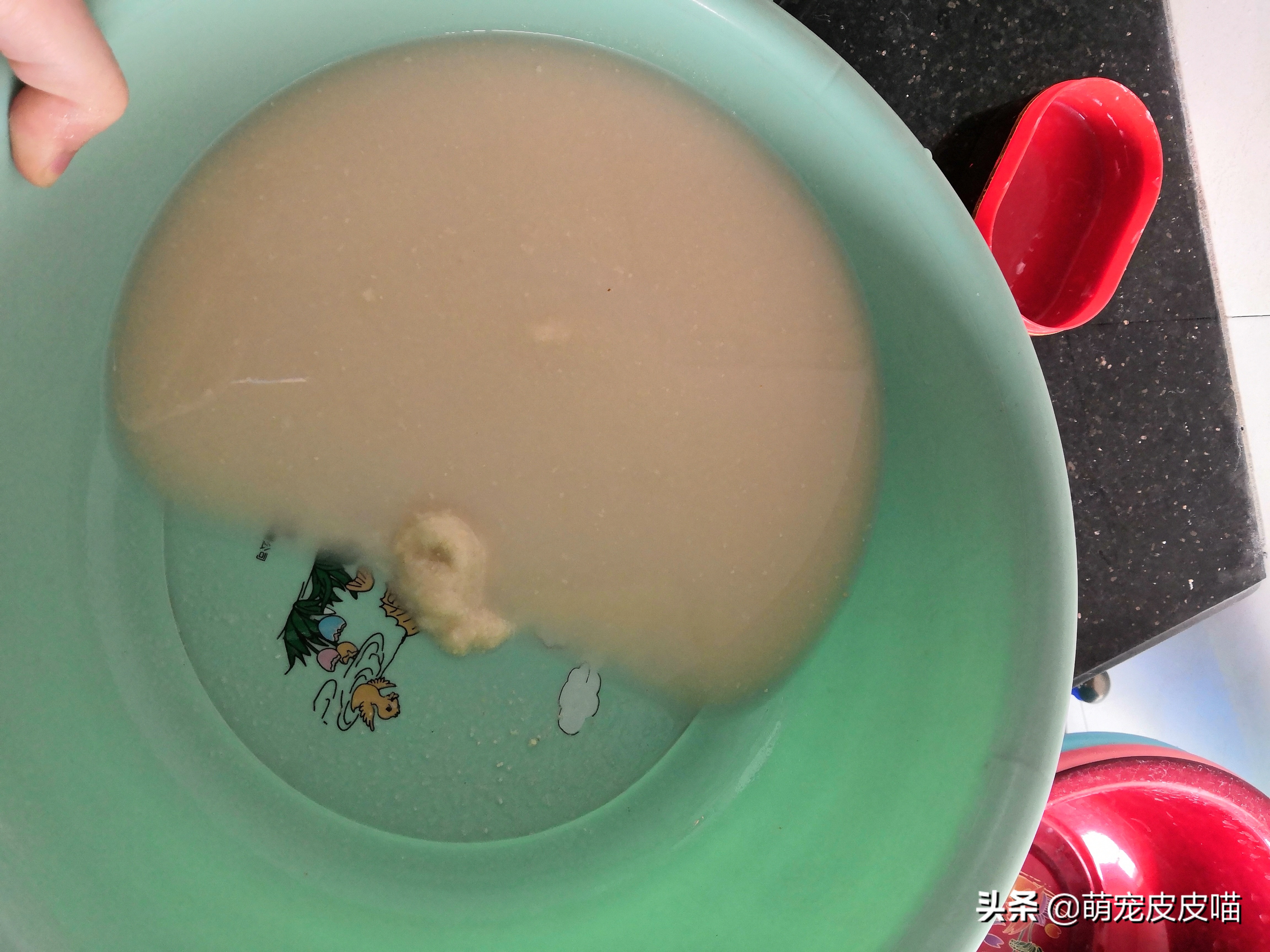 尾巴生活豆腐猫砂和一罐好鱼猫罐头测评,需要的铲屎官看过来哦