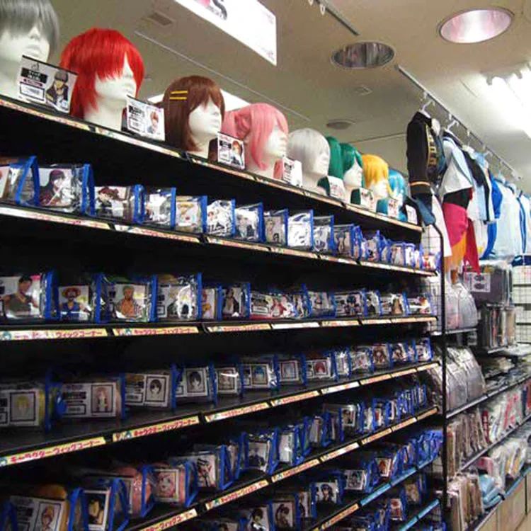 在哪可以买便宜又好看的手办,日本动漫手办在哪里买比较全