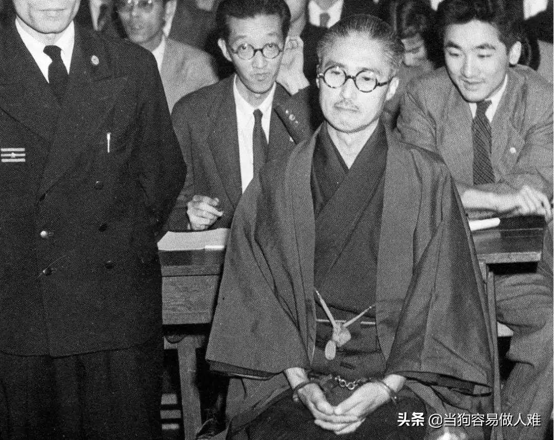 二战后美国在日本暴行,二战日本乱象