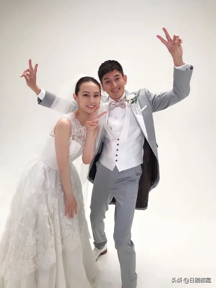 北川景子产后首演，与瑛太演闪婚闪离的夫妻