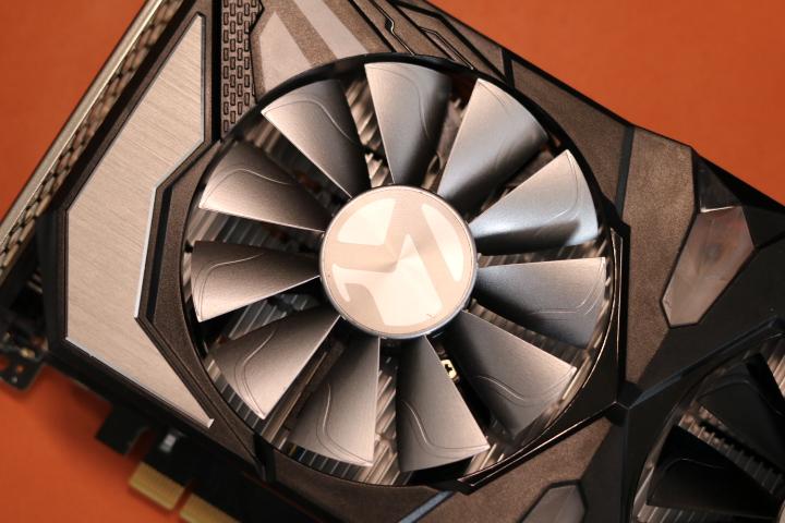 火力全开的感受,rtx2060super铭瑄显卡测评