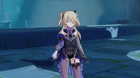 《原神》登上日本玩家期待榜TOP10，这就叫牌面