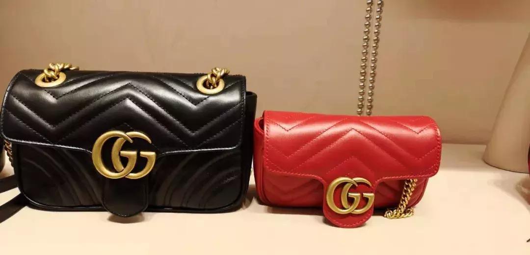 女生第一个大牌包买什么合适,人生第一只名牌包怎么选