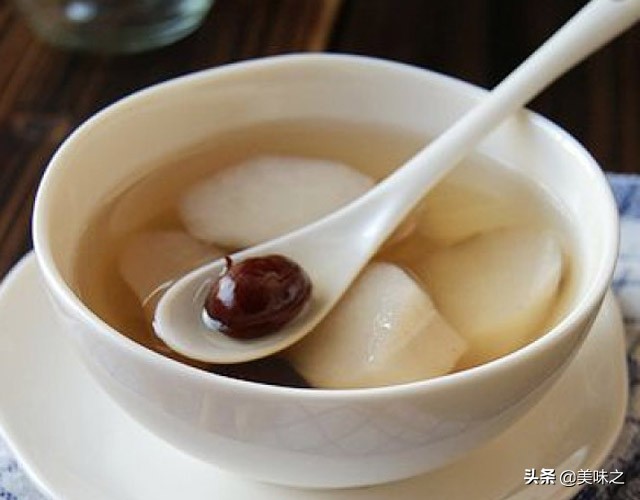 夏季家常糖水的做法,夏天糖水的100种做法儿童