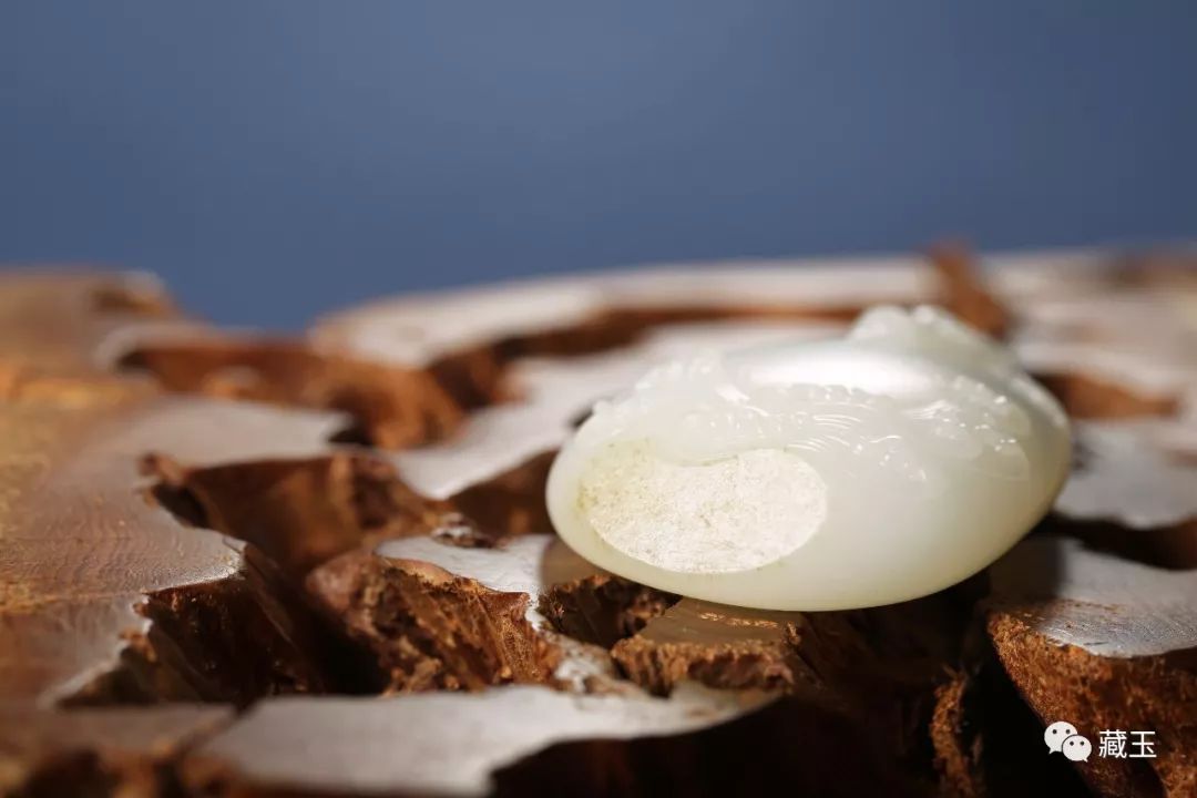 一位玉友的年终总结！2019，爱玉新的开始……