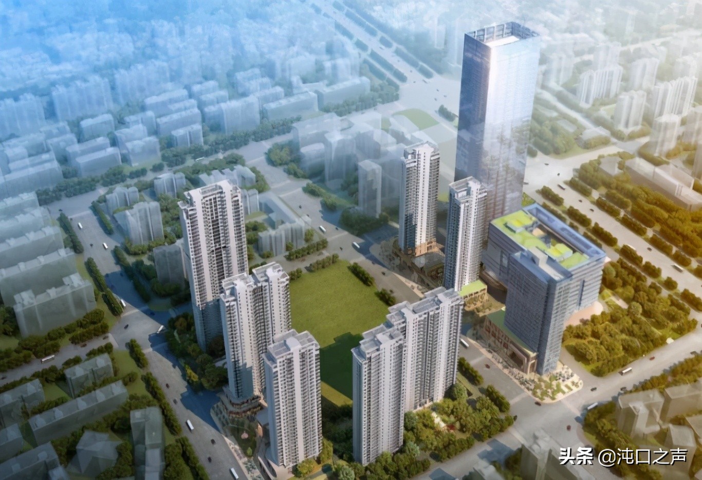 四新总部规划,首批战略性新兴产业集群名单