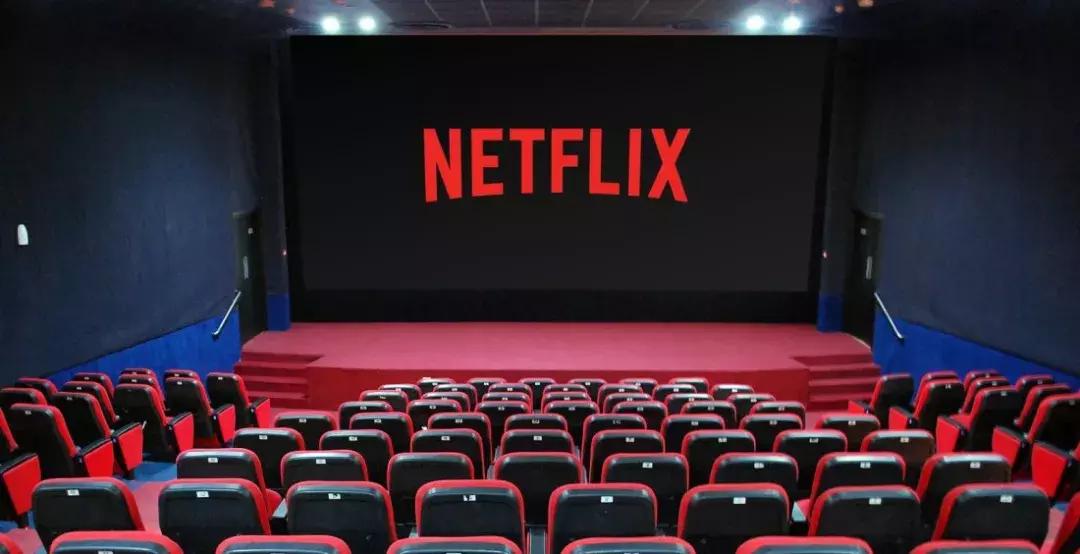 网飞流媒体配置,网飞瀑布