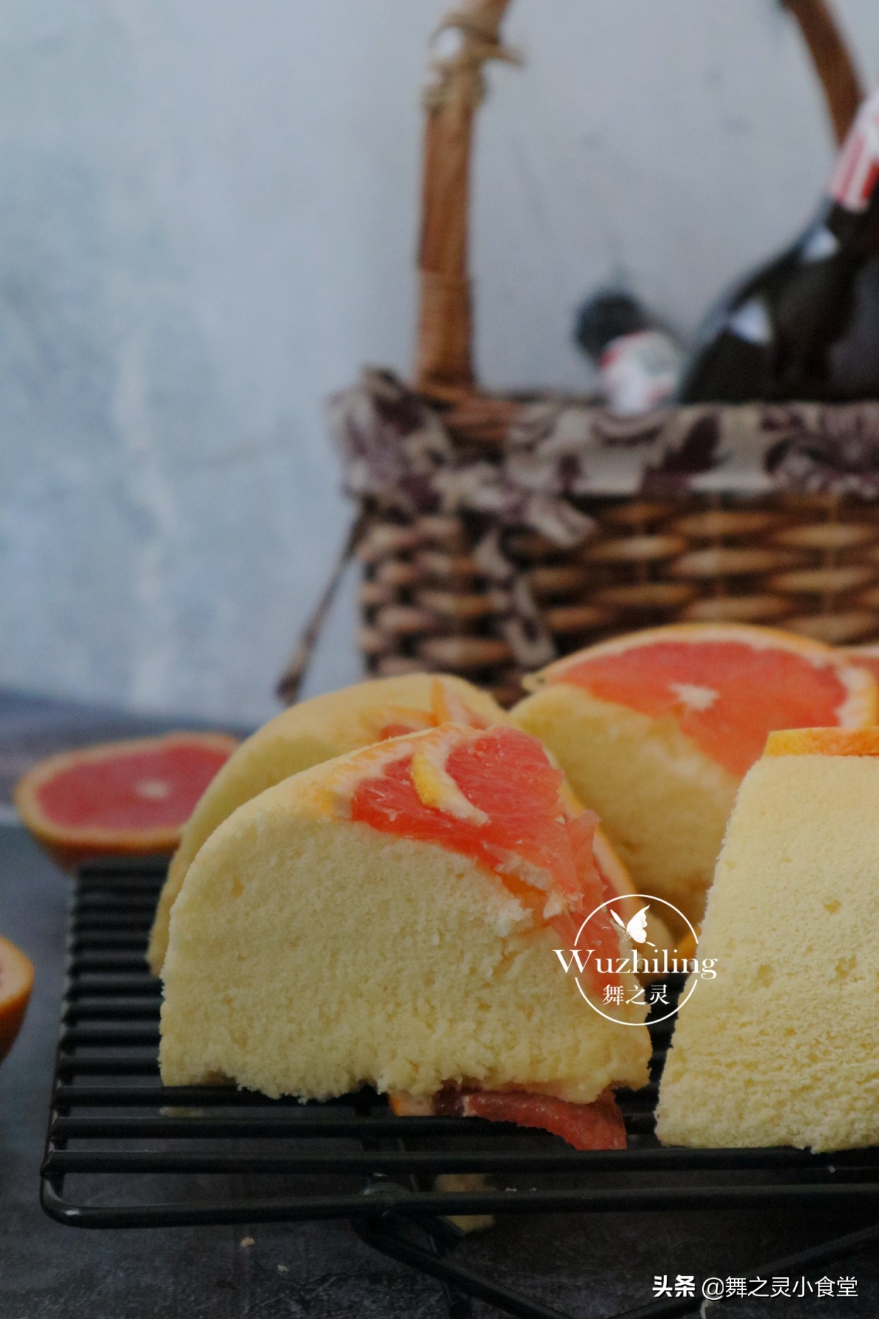 6个鸡蛋普通面粉电饭煲做蛋糕,酸奶面粉鸡蛋做蛋糕电饭煲版