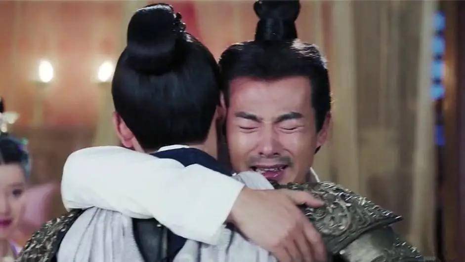 过气演员,最新于波演员个人抖音