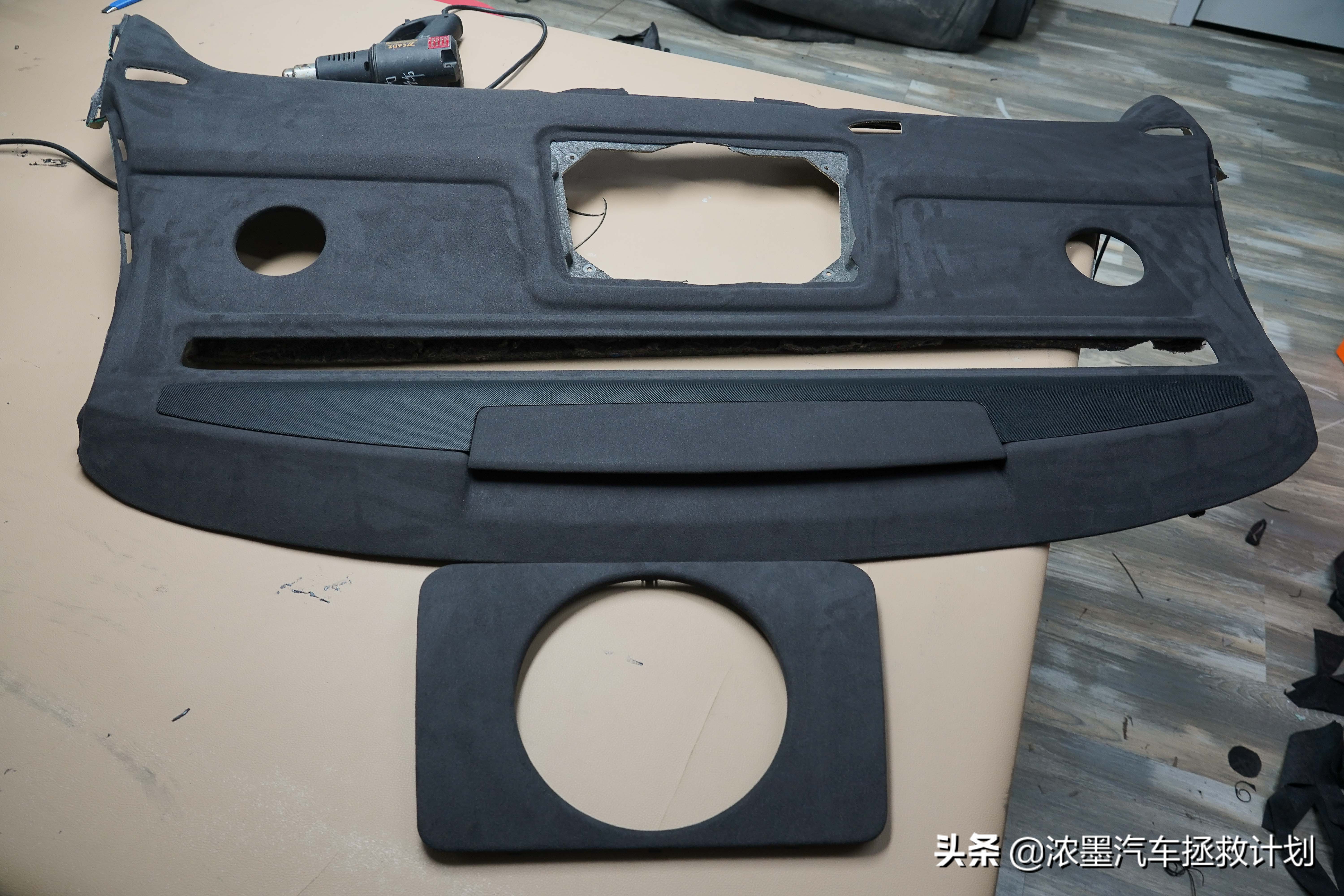 最成功的一代奥迪a8,驾驭科技