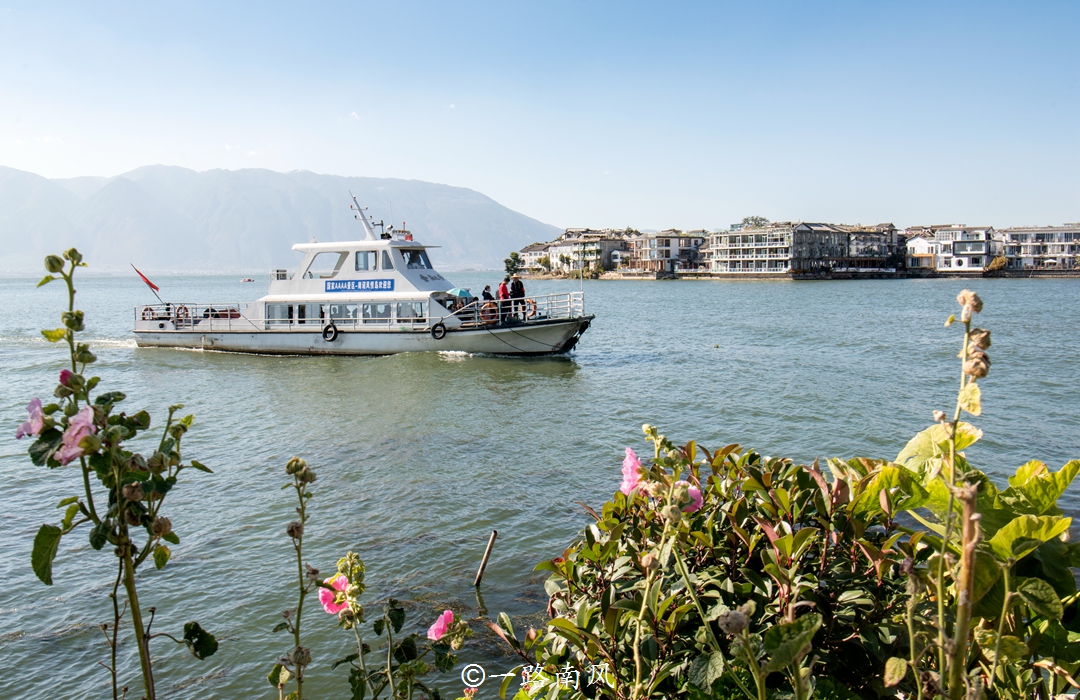 云南大理夏季适合避暑吗,云南大理是个好地方四季如春