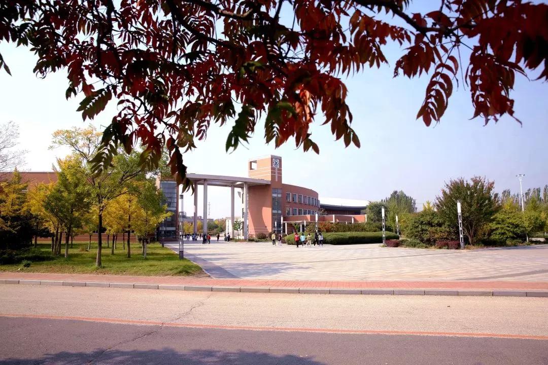 辽宁省普通高等院校（二十五）沈阳工程学院