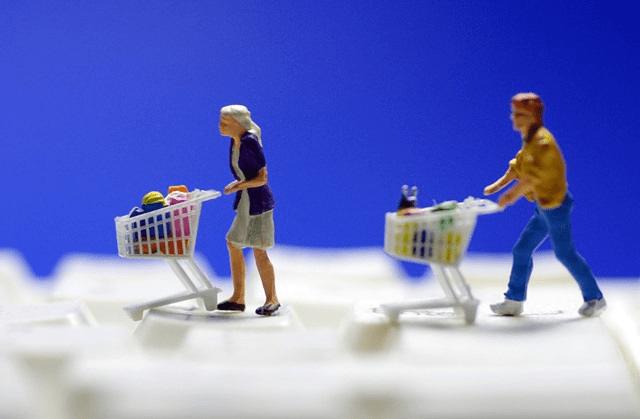 做海外代购的心酸史,代购行业真实现状