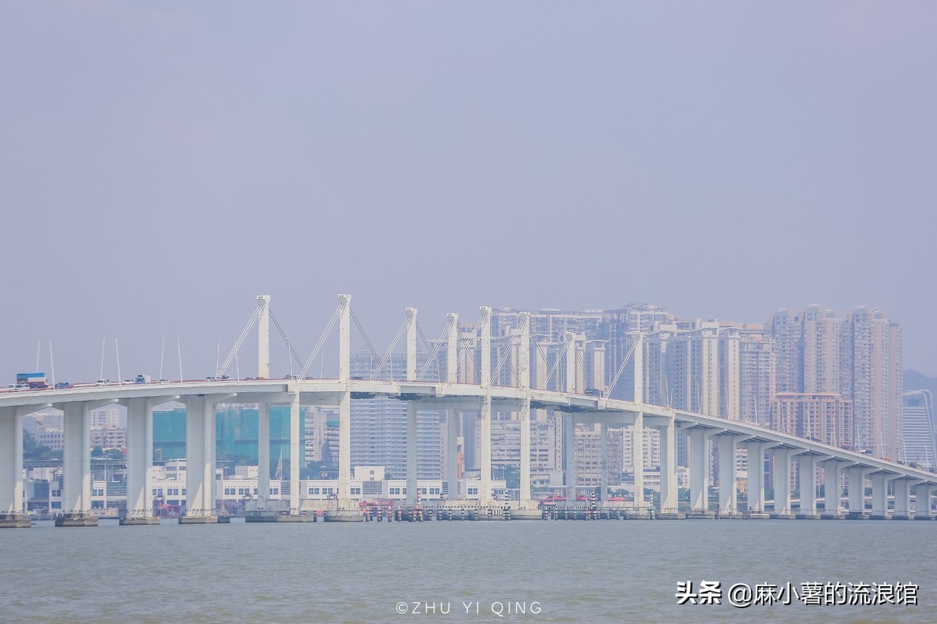 澳门游船环岛游,澳门环岛游豪华海上游