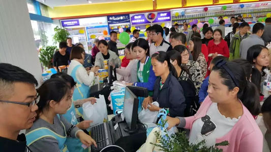 爱亲母婴加盟解约的话会怎么样,爱亲母婴店加盟