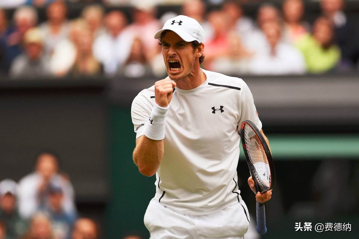 三巨头对大满贯的统治力,三巨头统治结束了吗