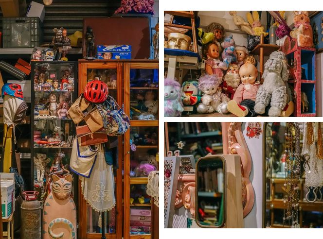 广州杂货精品店,广州杂货铺地点推荐