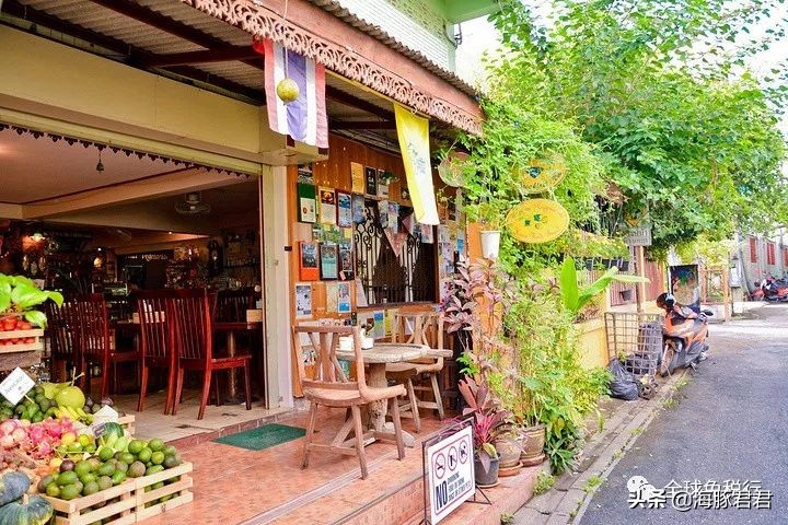 泰国清迈旅游购物攻略,泰国清迈旅游攻略2017年