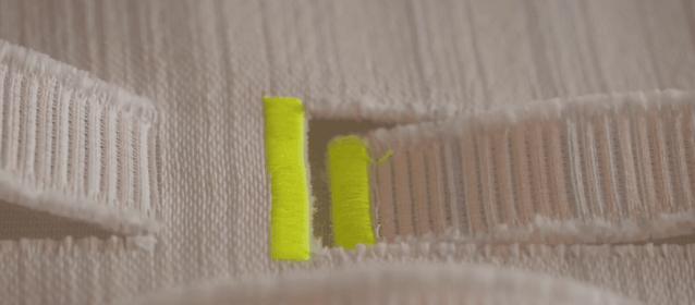 设计师用“纸”做了互动体验式墙纸！网友：不错哦，两天就坏了吧